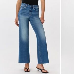 Quince Bella Wide Leg Jeans 29x32